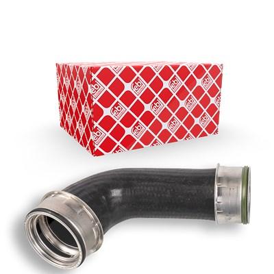Febi Bilstein Ladeluftschlauch [Hersteller-Nr. 173859] für VW Image