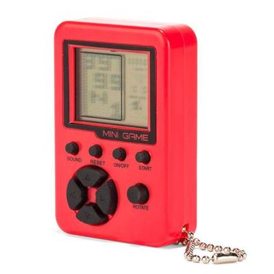 Kikkerland 095250 - Pocket Arcade Game (US172) Toys and Games