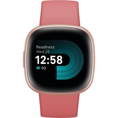 fitbit - Versa 4, Smartwatch 1 ct