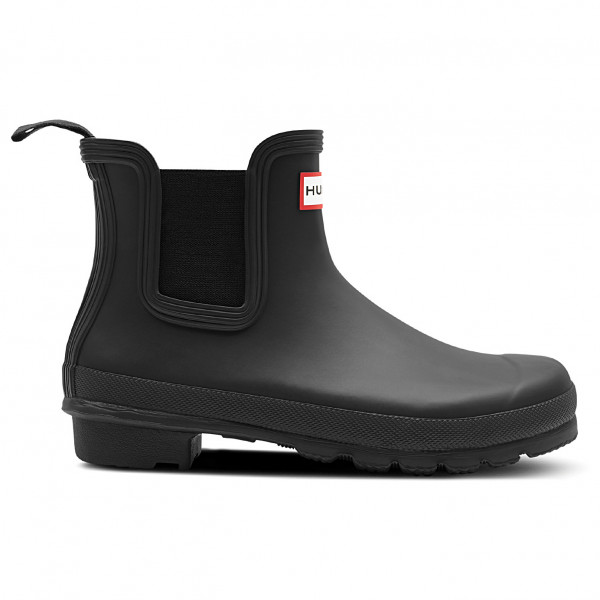 Hunter Boots - Original Chelsea - Gummistiefel 44 | EU 44 schwarz