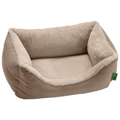 Hunter - Sofa Orthopädisch Rockford - Hundedecke Gr 100 x 70 cm beige Image
