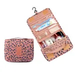 Sac de rangement pour produits cosmétiques pour femmes, pochette de voyage étanche pour produits de