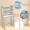 3-Tier Expandable Over Toilet Washing Machine - 13.77