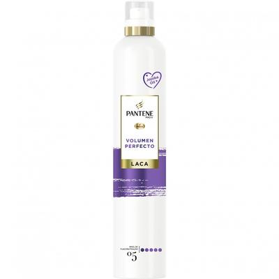 Pantene Haarspray 370 ml Damen Image