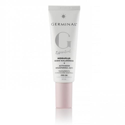 Germinal - Tagescreme 50 ml Damen