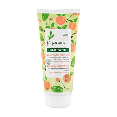 Klorane - Kopfhautpflege 200 ml (94.45 € / 1 l) Image
