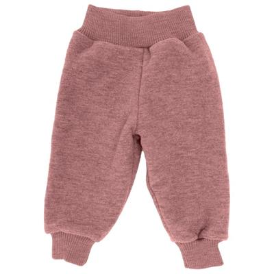 Engel - Baby Hose Walk - Freizeithose Gr 110/116 rosa
