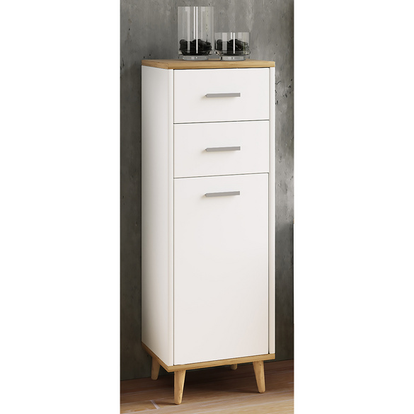 VCM Schrank ""Landos"" Honig-Eiche