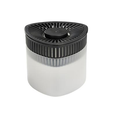 WENKO Entfeuchter Prisma, 2x500 g, inkl. 2 x 500 g Calciumchlorid Block Image