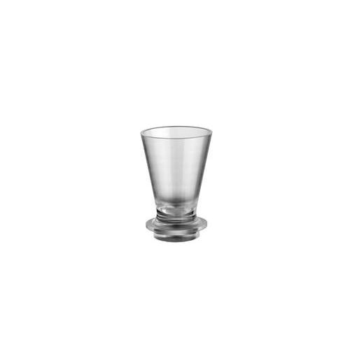 Dornbracht Trinkglas , transparent Ersatzteile 089000020 08900002084