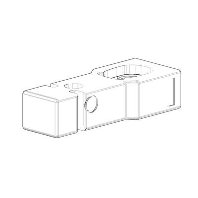 Dornbracht Zubehör UP Ersatzteile 091111021 09111102190 Image