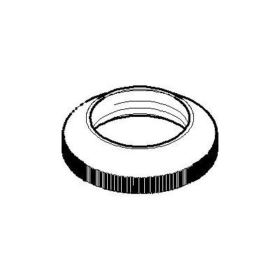 Dornbracht Griff Ersatzteile 092036005 D. 28 x 7 mm Dark Platinum gebürstet 092036005-99 Image