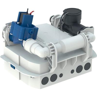 Geberit Steuereinheit für Geberit Urinale, autark, 243277001 243277001 Image