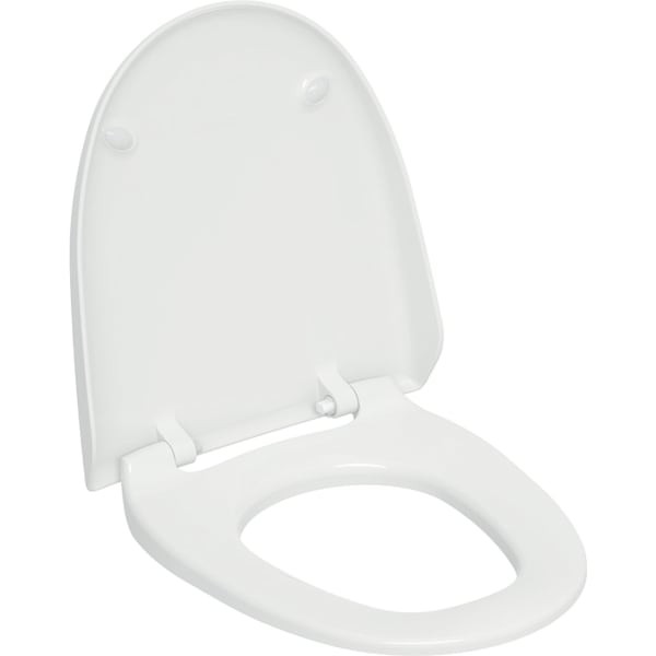 Geberit WC-Sitz und WC-Deckel pergamon zu Balena 8000 und AquaClean 8000plus 250034EP1 Image