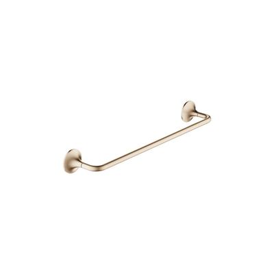 Dornbracht Badetuchhalter VAIA 83070809 Champagne gebürstet (22kt Gold) 83070809-46 Image