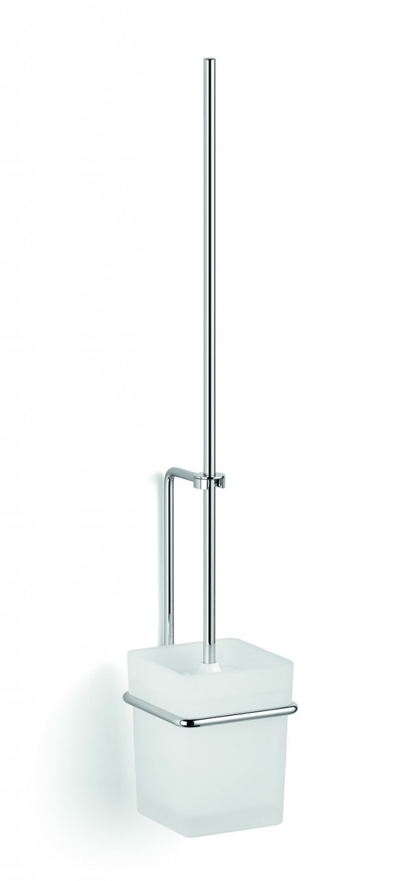 Giese Gifix21 WC Garnitur mit langem Stiel, 21077-02 21077-02 Image