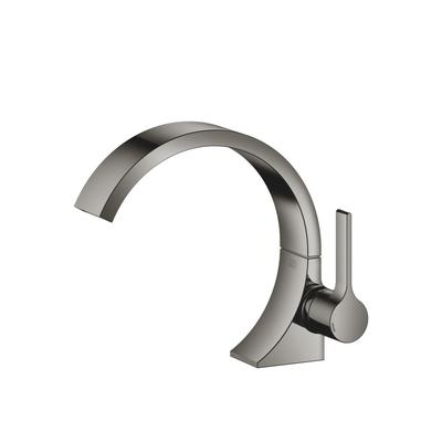 Dornbracht Waschtisch-Einhandbatterie ohne Ablaufgarnitur CYO 33525811 Dark Chrome 33525811-19