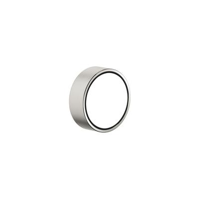 "Dornbracht Unterputzventil , rechtsschließend CYO 36607812 1/2" Platin / Platin gebürstet 36607812-36" Image