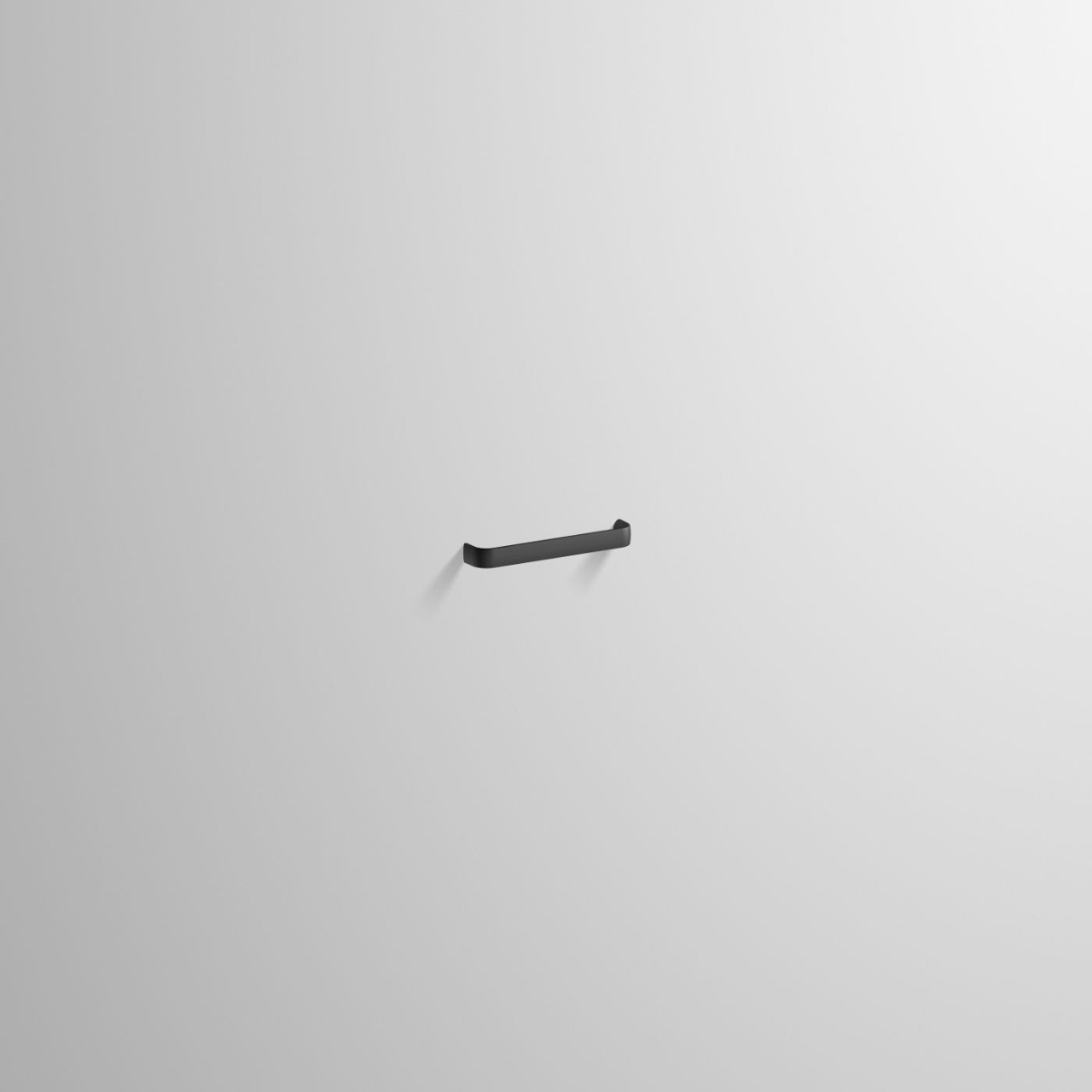 Alape Zubehör Bügel Griff 6003204 Mattschwarz 6003204980 Image