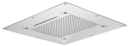 AquaConcept Narvi 4 Regehimmel 600 x 600 mm Image