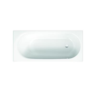 Bette Badewannen Rechteck Comodo Überlauf Weiß FE re ÜL vo 1900x900x450/20mm, 1622-000 1622-000 Image