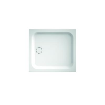 Bette Supra Rechteck-Duschwanne 1690, 90x120x6,5 cm weiß, 1690-000 1690-000 Image
