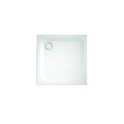 Bette Ultra Rechteck-Duschwanne 5529, 75x75x2,5 cm Smoke 403 Glasurplus, 5529-403PLUS 5529-403PLUS Image