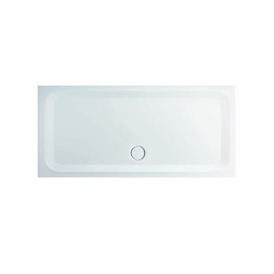 Bette Ultra Rechteck-Duschwanne 5806, 170x100x3,5 cm Anthracite 401 Glasurplus, 5806-401PLUS 5806-401PLUS Image