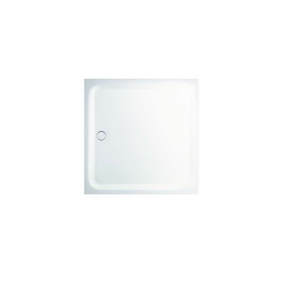 Bette Ultra Rechteck-Duschwanne 5826, 130x130x3,5 cm Smoke 403, 5826-403 5826-403 Image