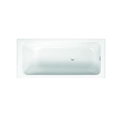 Bette Rechteck-Badewanne Select 3413, 180x80x42 cm snow, Abl. FE, 3413-440 3413-440 Image