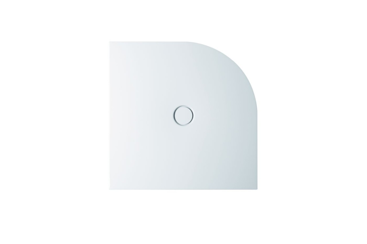 Bette Duschfläche Floor Corner 5421, 90x90 cm Cream 441, 5421-441 5421-441 Image