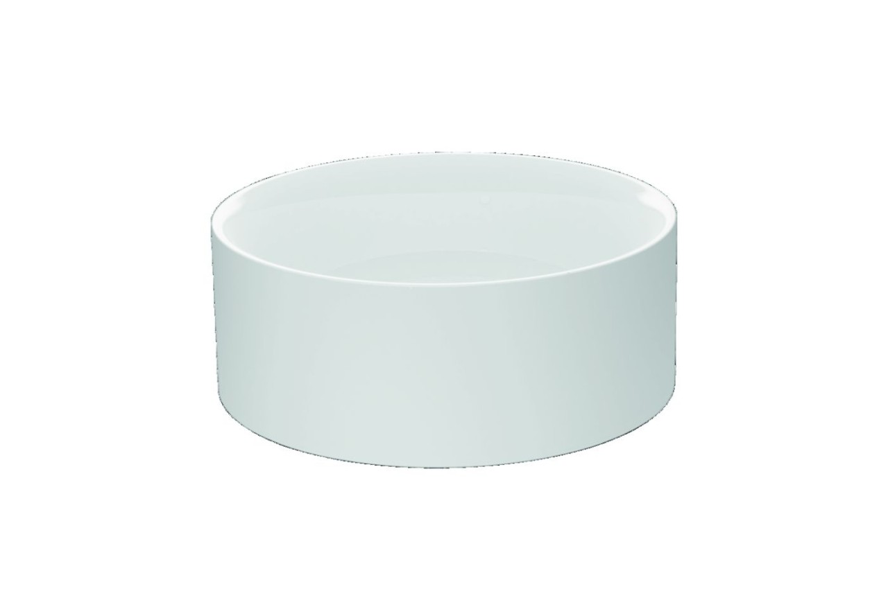 Bette Badewanne Sonderform Oval Pond 6045-000CFXXS Image