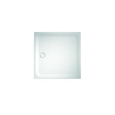 Bette Ultra Rechteck-Duschwanne 8720, 120x120x3,5 cm Quartz 412 Glasurplus, 8720-412PLUS 8720-412PLUS Image