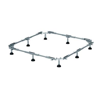 Bette Fußsystem für Floor B50-3161, 130x100, B50-3161 B50-3161 Image