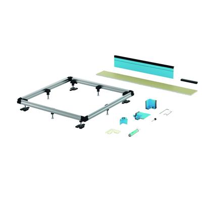 Bette Einbausystem Universal B50-6031, bodengleich 75x75, B50-6031 B50-6031 Image