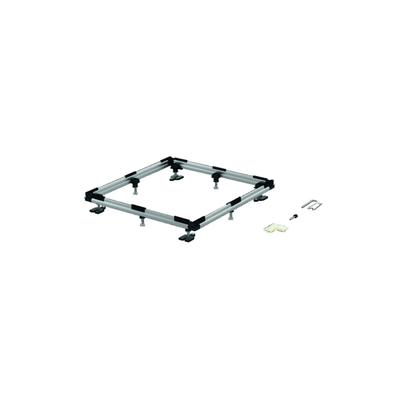 Bette Einbausys. Universal Basic B50-6228, bodengleich 110x100, B50-6228 B50-6228 Image