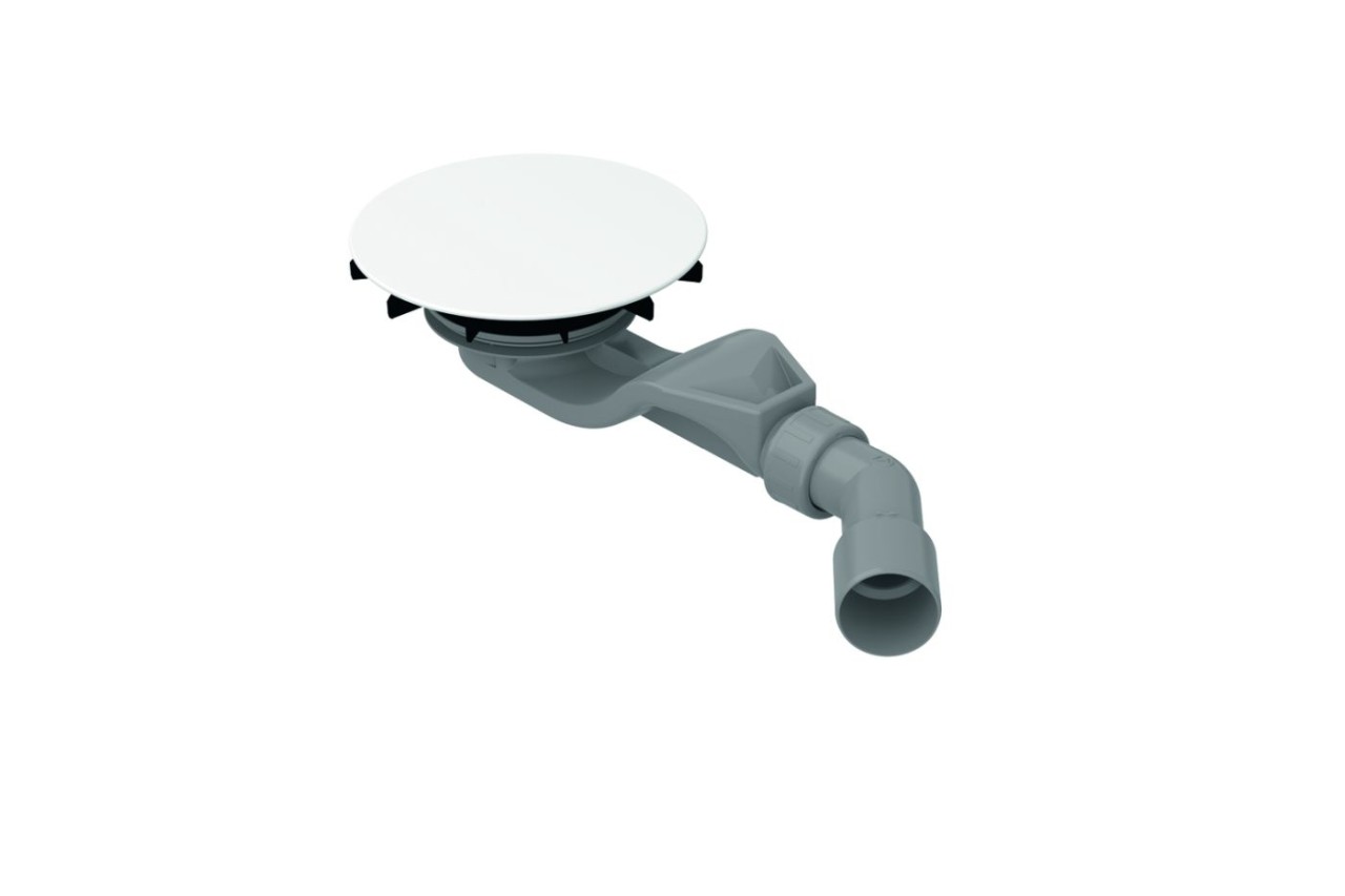 Bette Ab- und Überlauf B524-000 Image