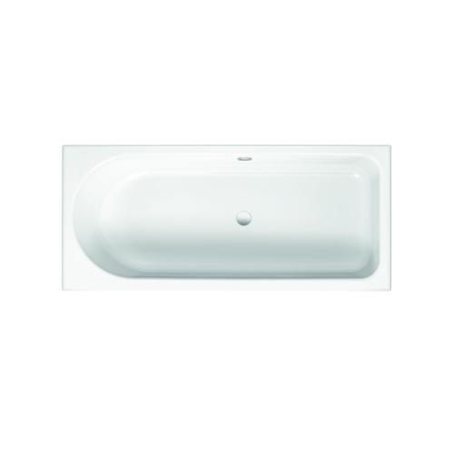 Bette Badewanne Rechteck Ocean Low-Line 8841-000AS