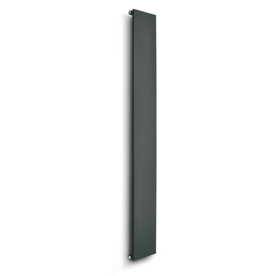 Caleido ice vertikal zweilagig Badheizkörper B: 465 mm x H: 820 mm FICE08455DV-9010 Image