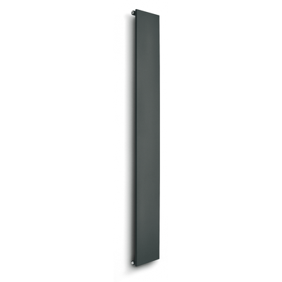 Caleido ice vertikal einlagig Badheizkörper B: 540 mm x H: 1220 mm FICE12530SV-7011 Image