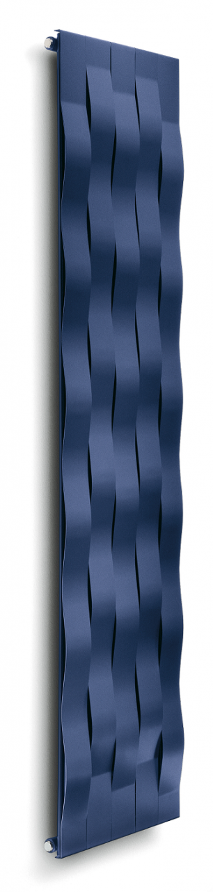 Caleido river zweilagig Badheizkörper B: 503 mm x H: 2015 mm F5RIV02015D-B7 Image