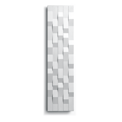 Caleido stone einlagig Badheizkörper B: 503 mm x H: 2015 mm F5ST02010-9001 Image