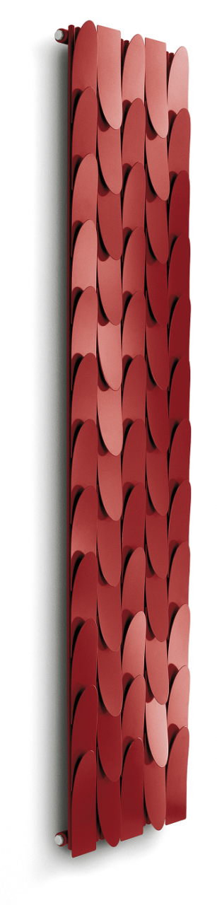 Caleido skin zweilagig Badheizkörper B: 503 mm x H: 2040 mm FSKIN2040D-B7 Image