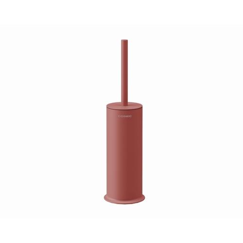 Cosmic Geyser Stand-WC-Bürstengarnitur , Terrakotta, WJC277A0000088 WJC277A0000088