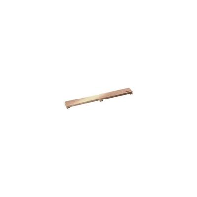 Dallmer Abdeckung CeraFloor/CeraFrame Individual Design rotgold matt, 537669 537669 Image