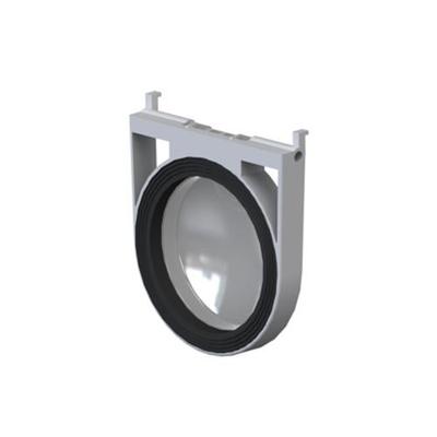 DALLMER Pendelklappe 2000 zu Stausafe DN 150, 664440 664440 Image