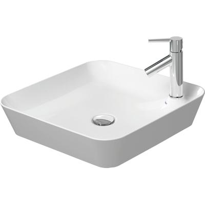 Duravit Cape Cod Aufsatzbecken Weiß Hochglanz, 460 mm - 23404600001 23404600001