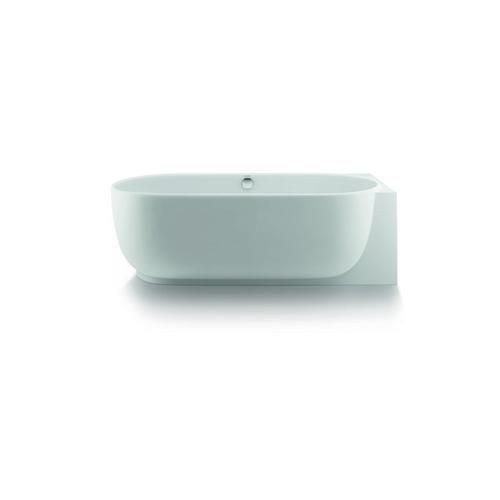 Duravit Luv Badewanne Weiß Matt 1850x950 mm - 700432000000000 700432000000000