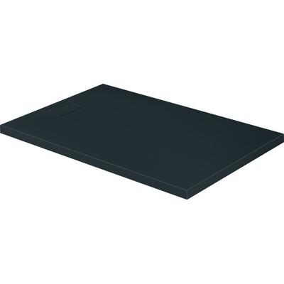 Duravit Stonetto Duschwanne Anthrazit Matt 1400x900 mm - 720150680000000 720150680000000 Image