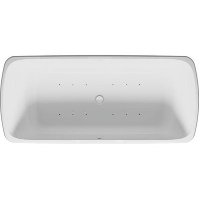 Duravit Qatego Whirlwanne Weiß Matt 1800x900 mm - 760911000AS0000 760911000AS0000 Image